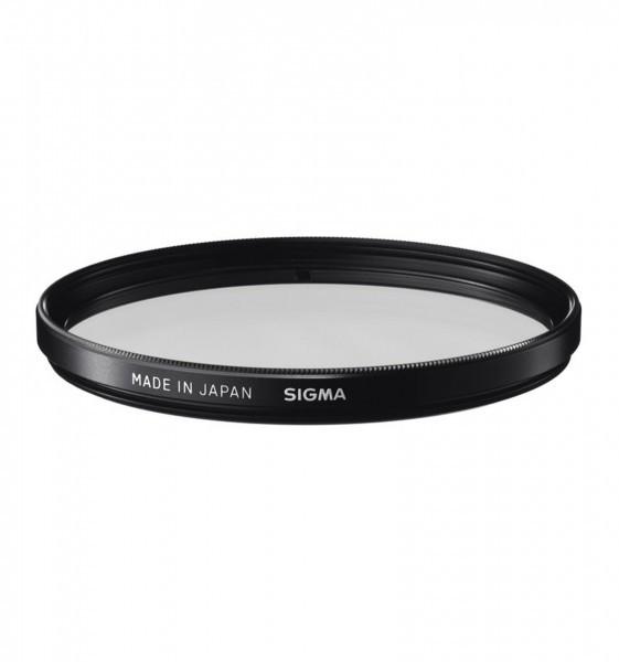 SIGMA  Objektivfilter UV WR 95mm 
