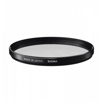 Sigma AFJ9B0 Filtro per lenti della macchina fotografica Filtro a raggi ultravioletti (UV) per fotocamera 9,5 cm