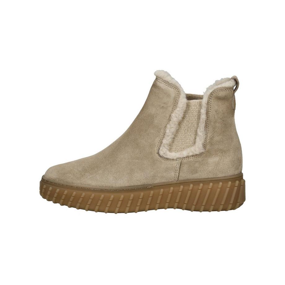 Paul Green Bottine Chelsea avec doublure chaude  