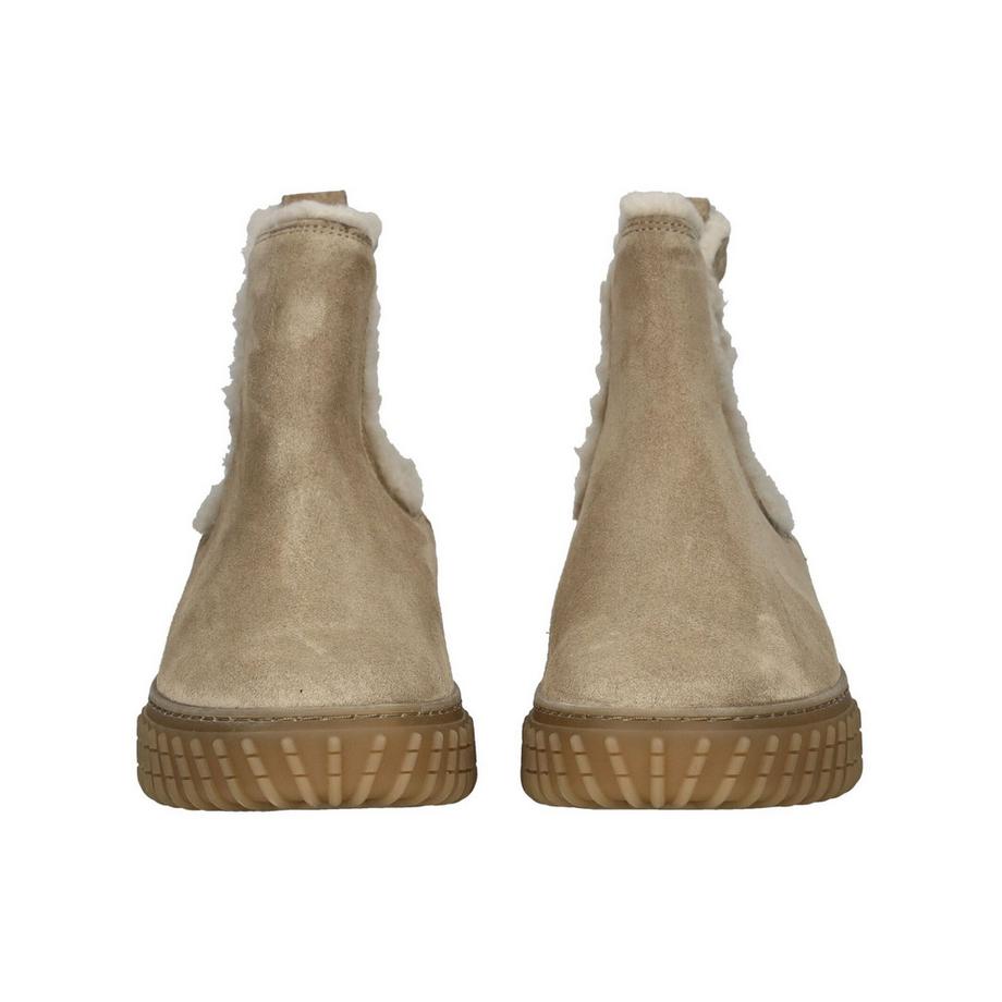 Paul Green Bottine Chelsea avec doublure chaude  