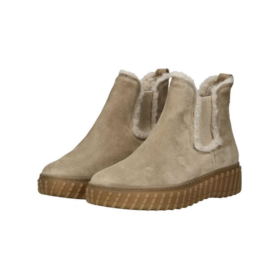 Paul Green Bottine Chelsea avec doublure chaude  