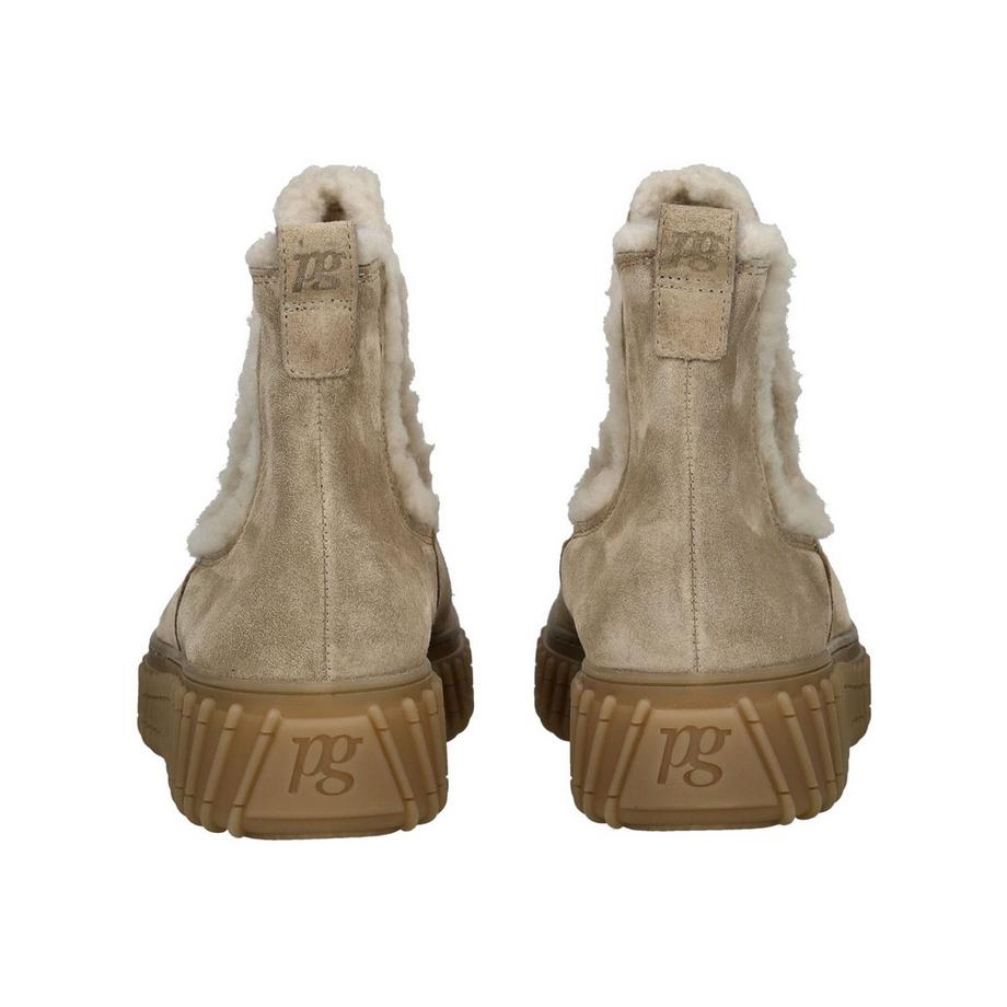 Paul Green Bottine Chelsea avec doublure chaude  