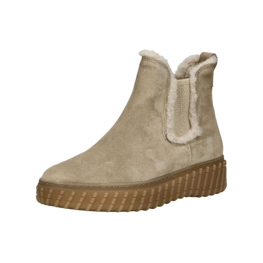 Stiefelette