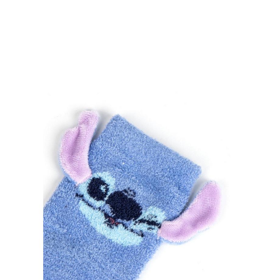 Cerdà  Rutschfeste Socken 3D Stitch 