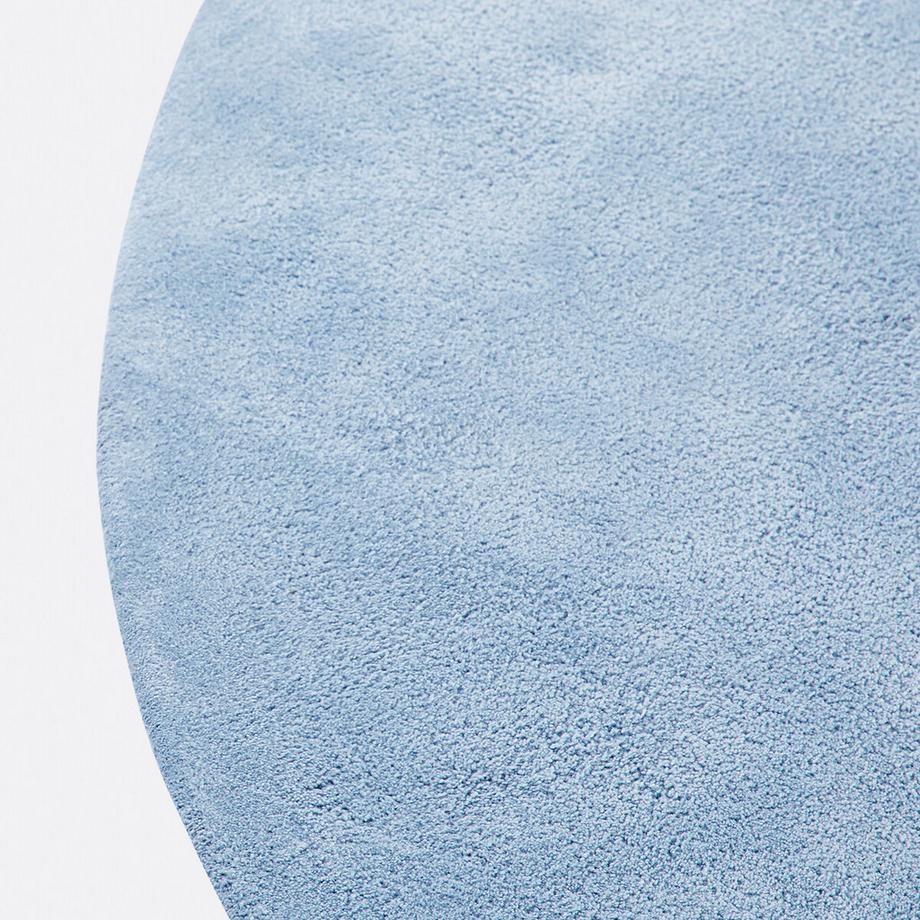 La Redoute Intérieurs Tapis rond  