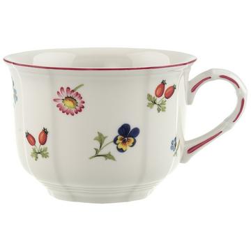 Tazza colazione senza piattino Petite Fleur