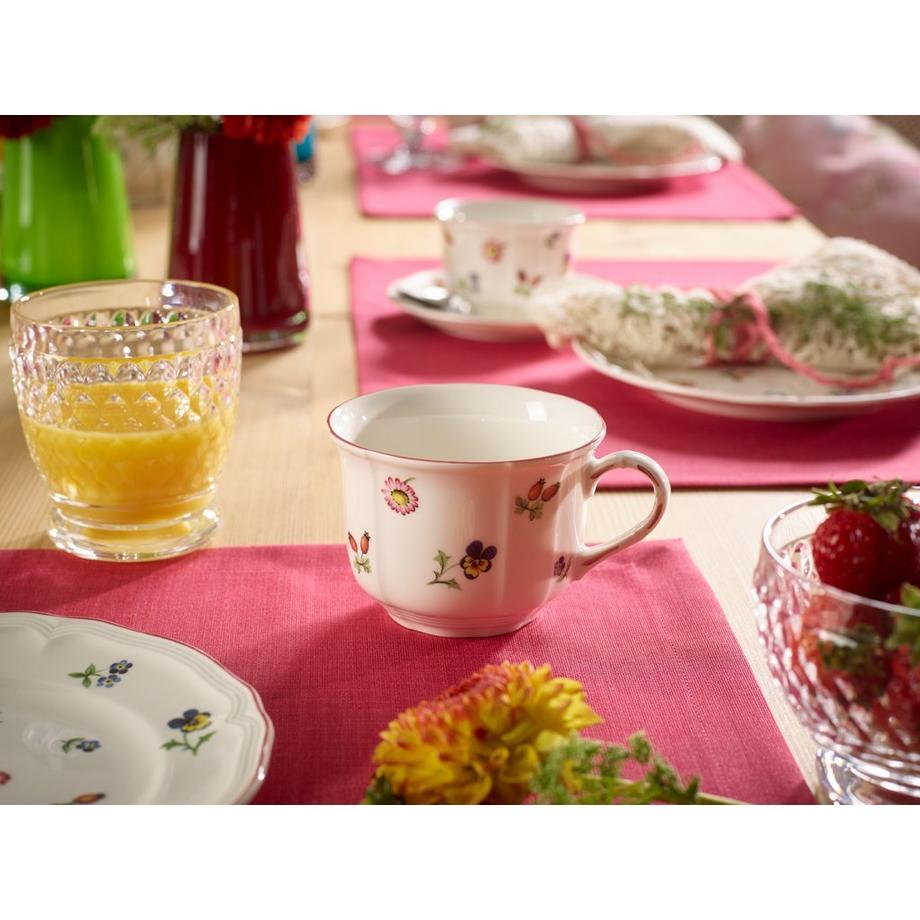 Villeroy&Boch Frühstücksobertasse Petite Fleur  