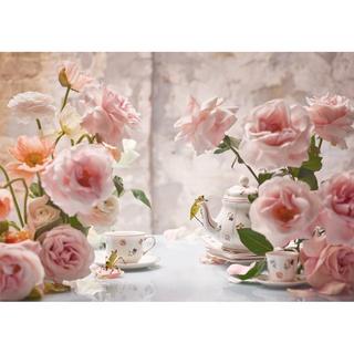 Villeroy & Boch Tasse petit-déjeuner sans soucoupe Petite Fleur  