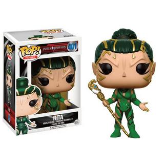 Funko  Power Rangers POP! Movies Vinyl Figur Rita 