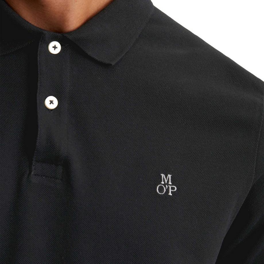 Marc O'Polo Polo  Pack de 1 Confortable à porter-Small-Logo  