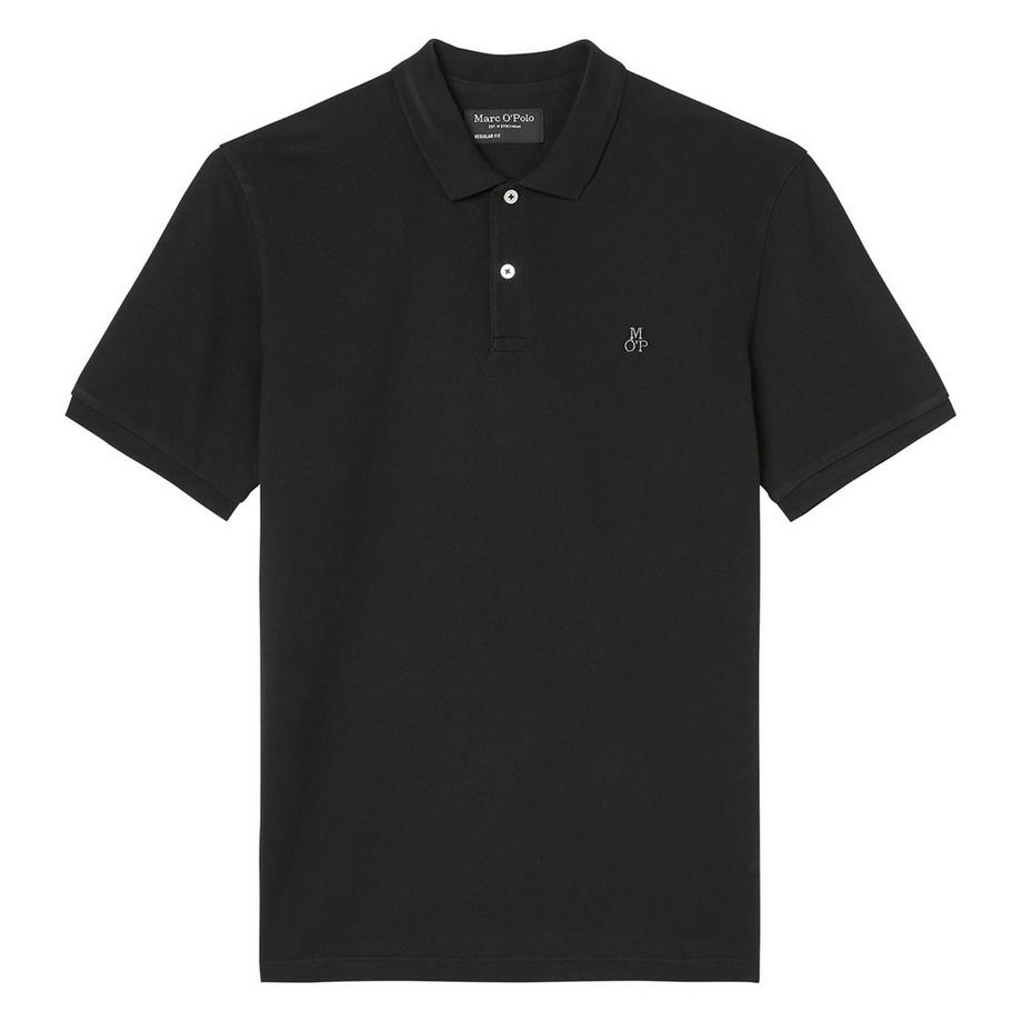 Polo  Pack de 1 Confortable à porter-Small-Logo