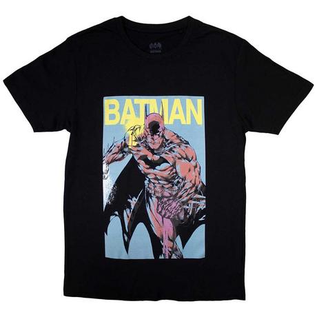BATMAN Pop Colours T-Shirt  
