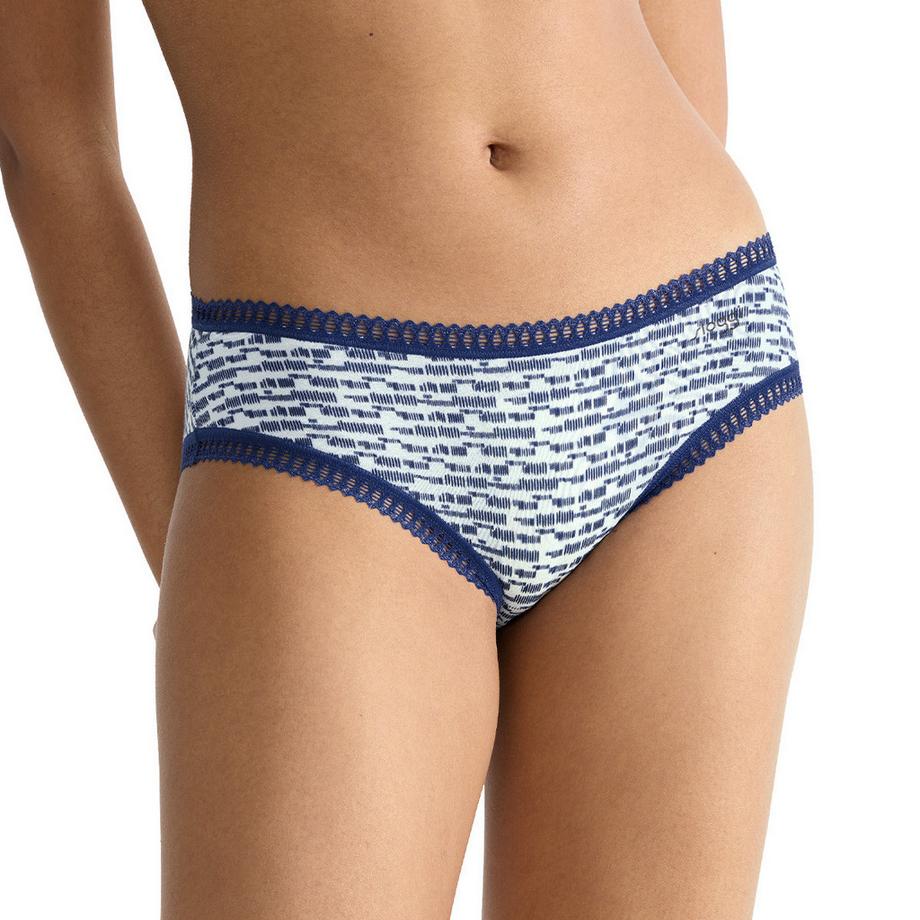 sloggi GO Crush Hipster lot de 6  