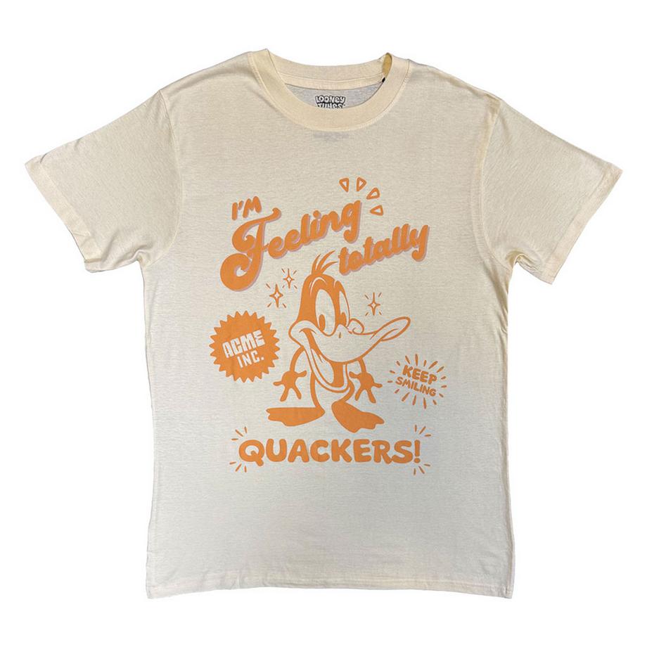 Feeling Totally Quackers T-Shirt