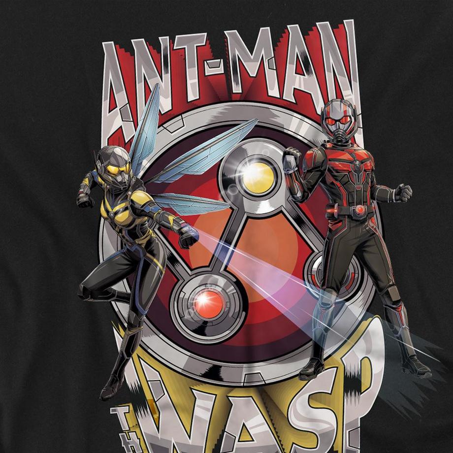 MARVEL One Inch Heroes T-Shirt  