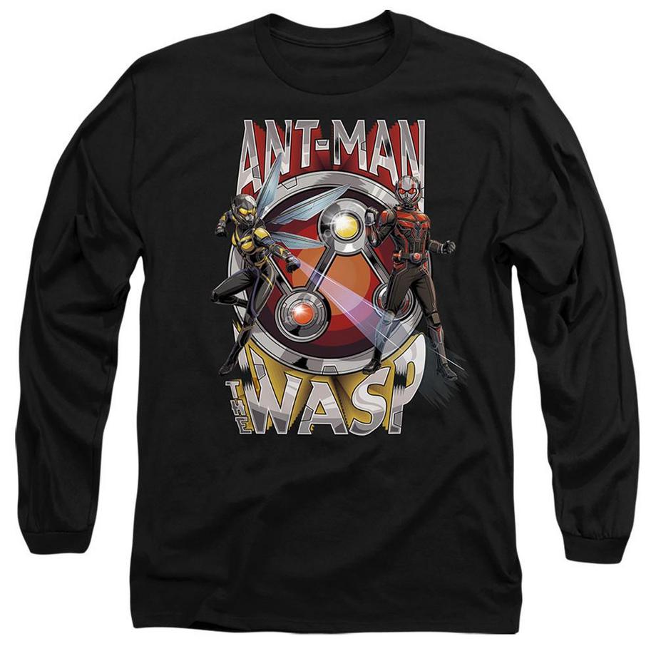 One Inch Heroes T-Shirt
