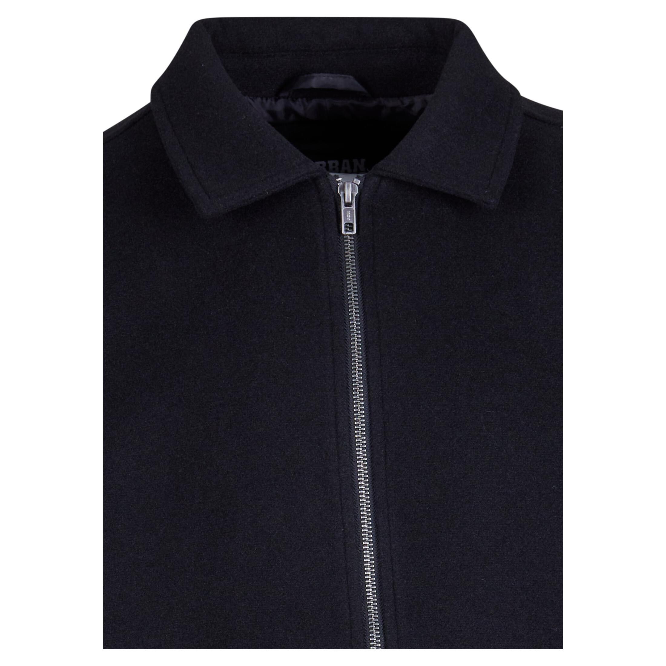 URBAN CLASSICS Basic Jacke  
