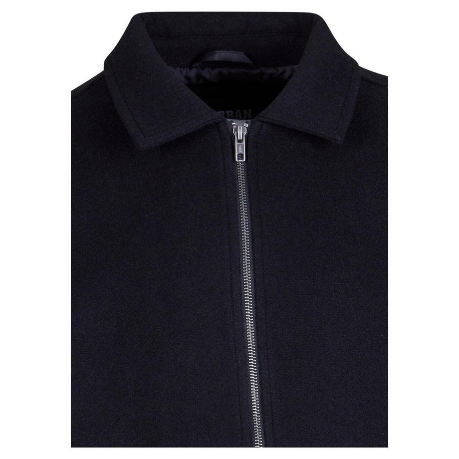 URBAN CLASSICS Basic Jacke  