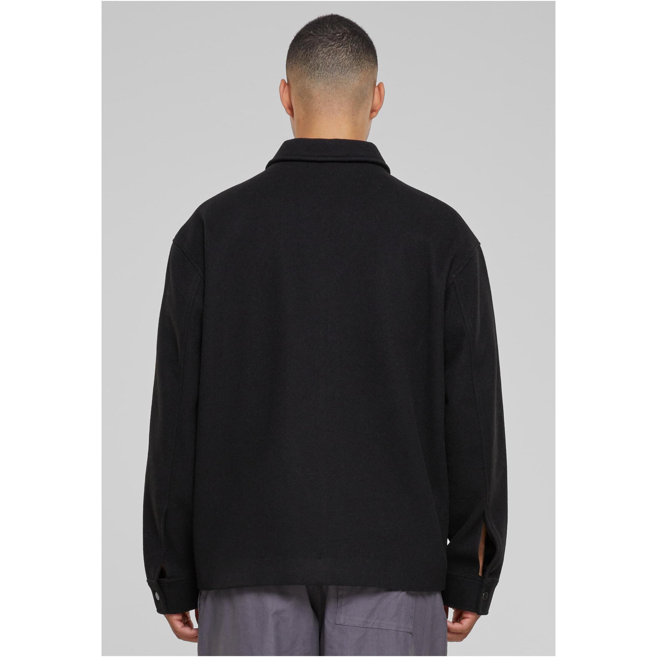 URBAN CLASSICS Basic Jacke  