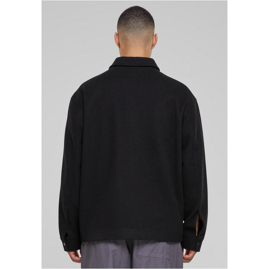 URBAN CLASSICS Basic Jacke  