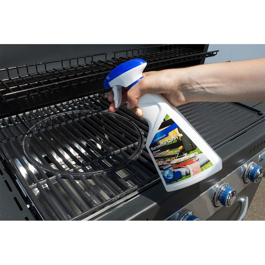 Campingaz Spray nettoyant pour barbecue  