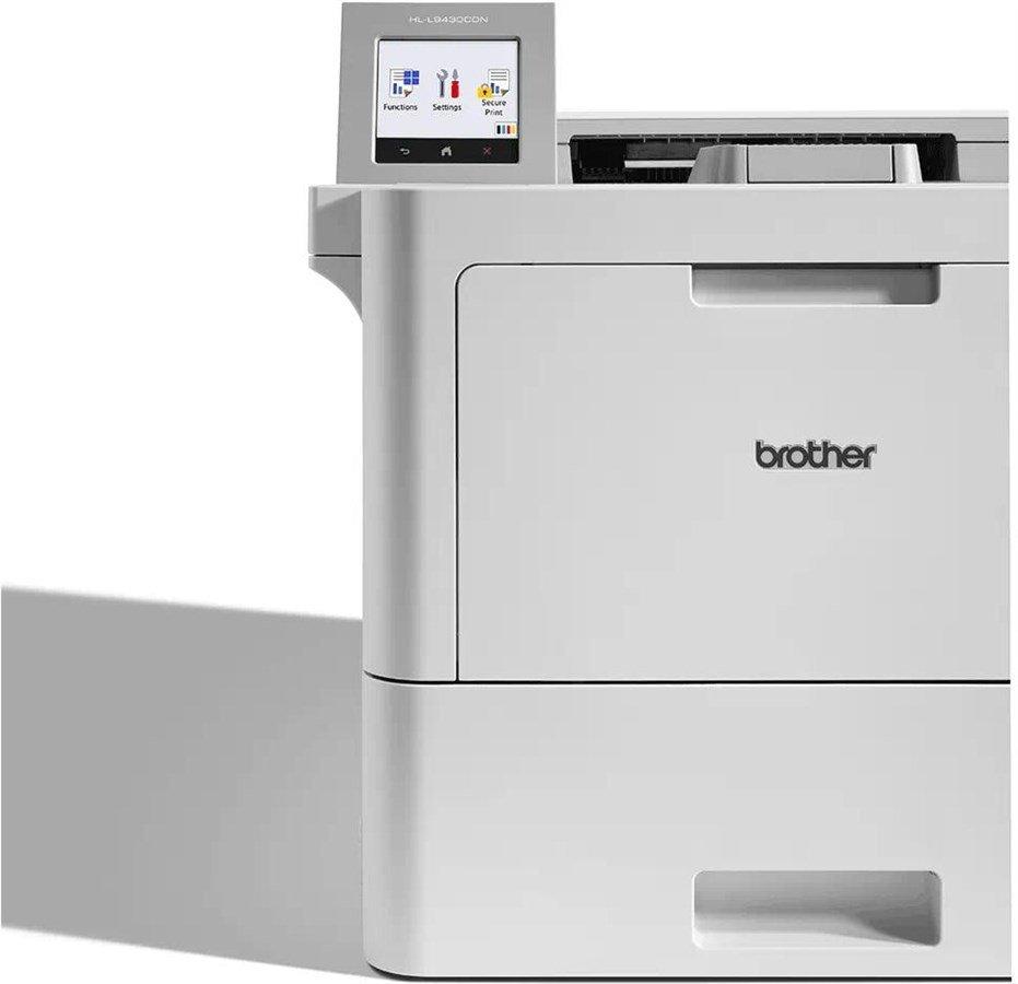 brother  Drucker HL-L9430CDN 