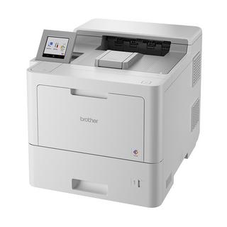 brother  HL-L9430CDN 2400x600dpi, USB,LAN ,40 Seiten/Minute 