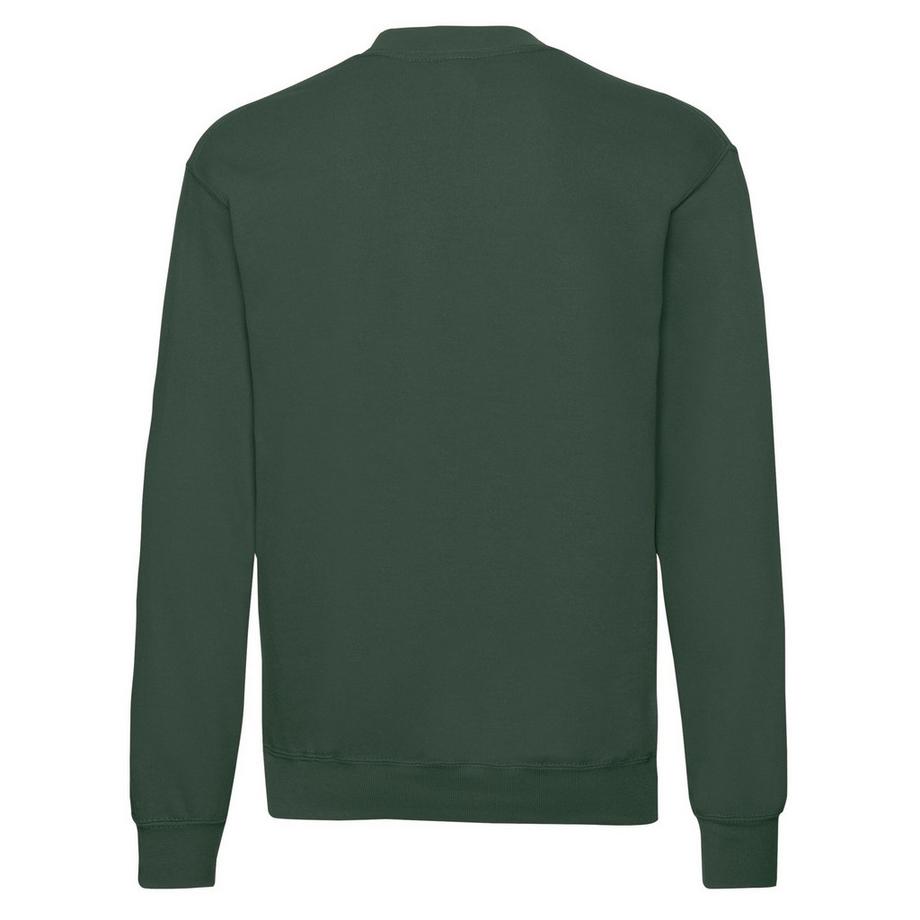 Fruit of the Loom Sweatshirt Classique Épaules Tombantes  