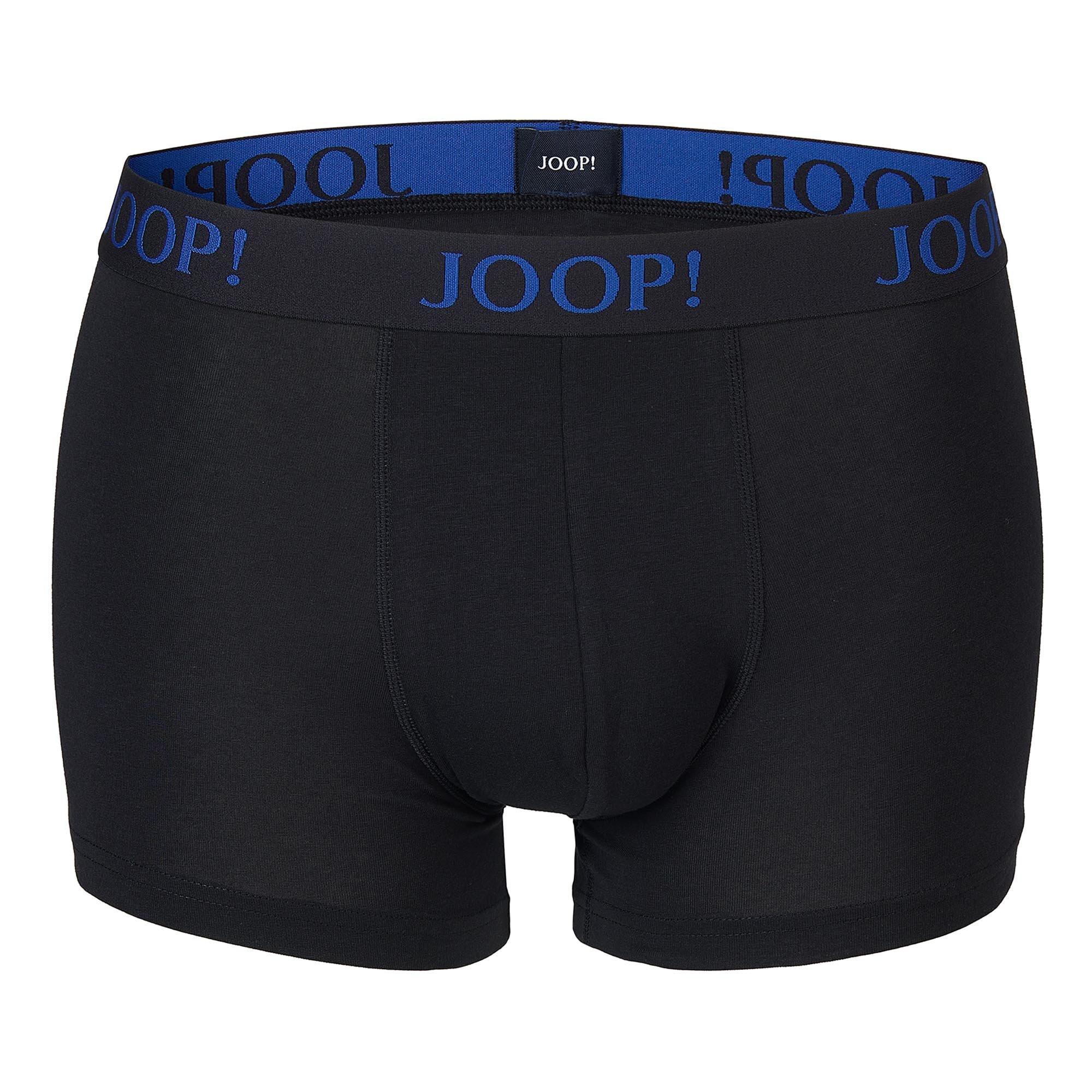 JOOP! Boxer Lot de 3 Stretch Everyday  
