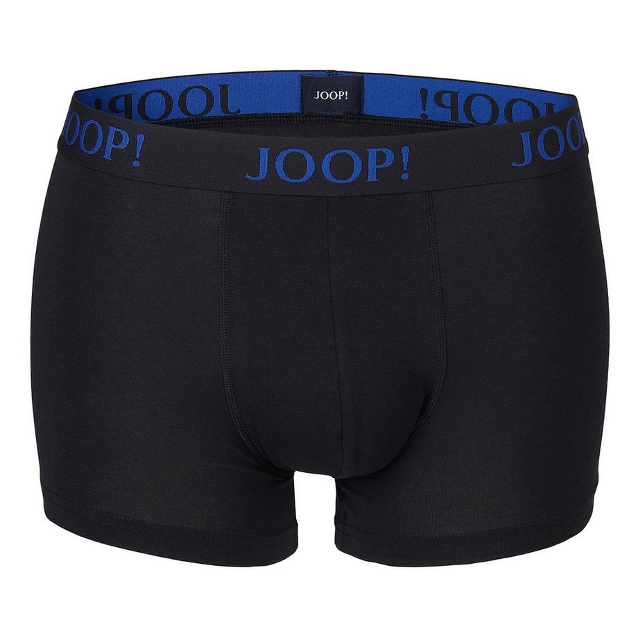 JOOP! Boxershorts 3er Pack Stretch Everyday  