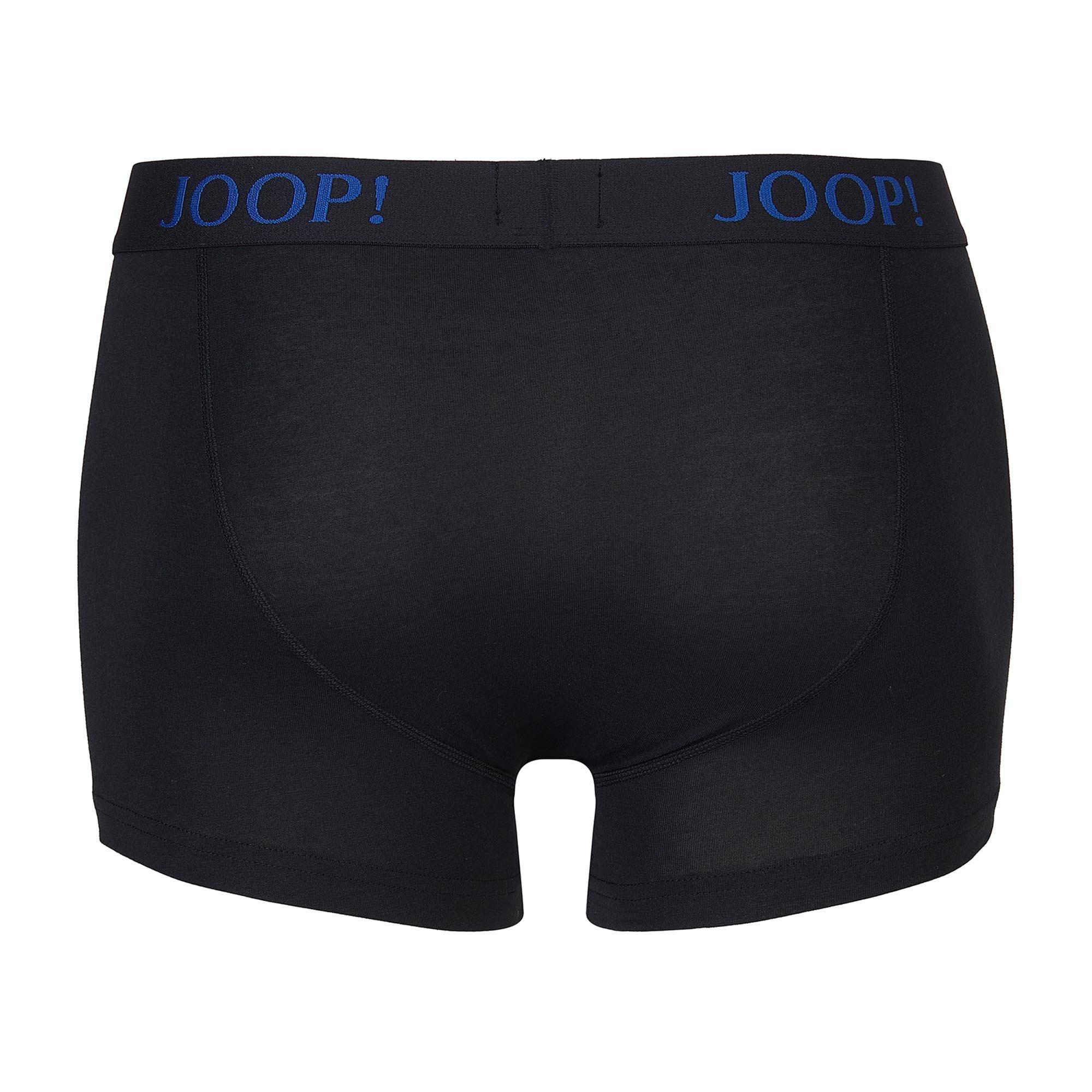 JOOP! Boxer Lot de 3 Stretch Everyday  