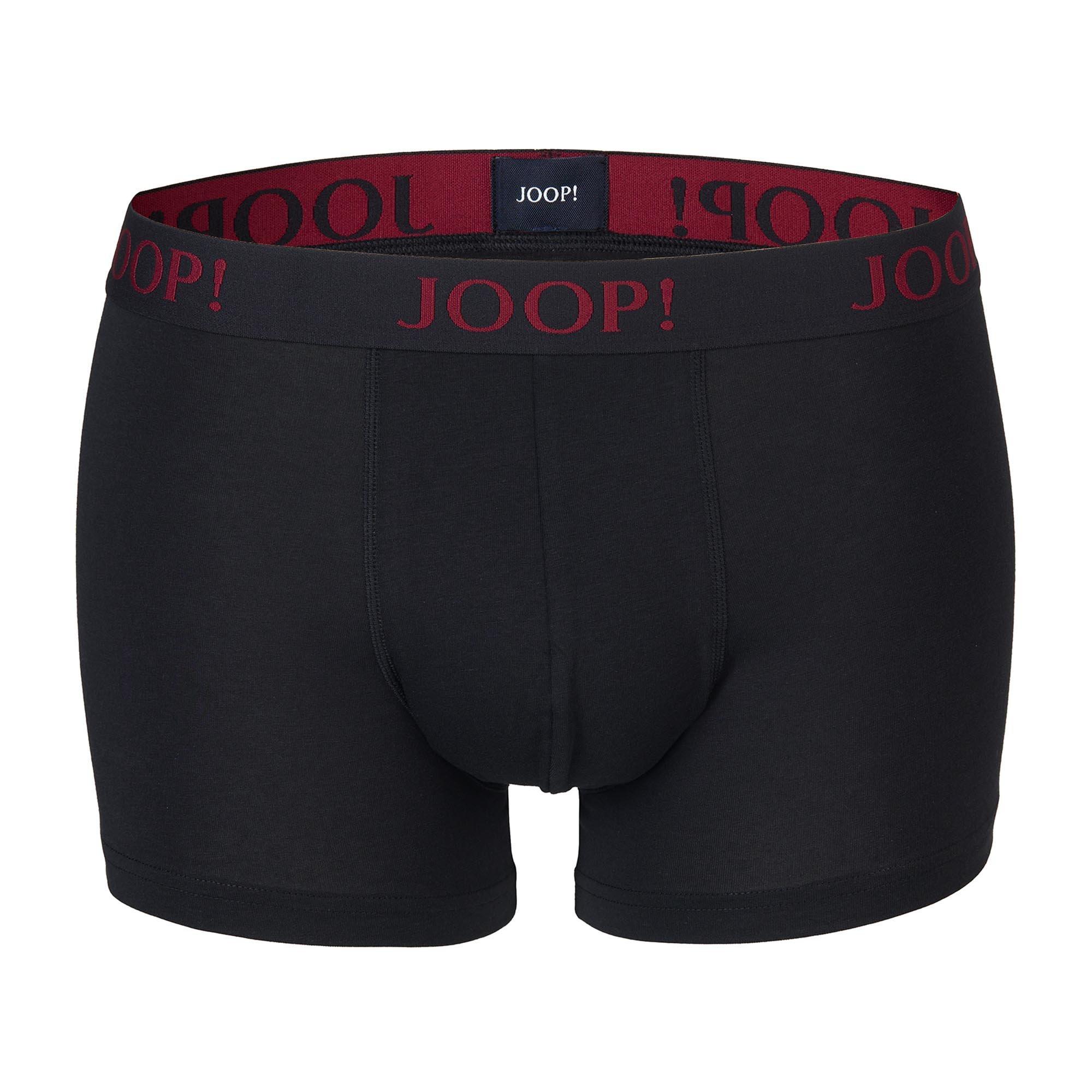JOOP! Boxer Lot de 3 Stretch Everyday  