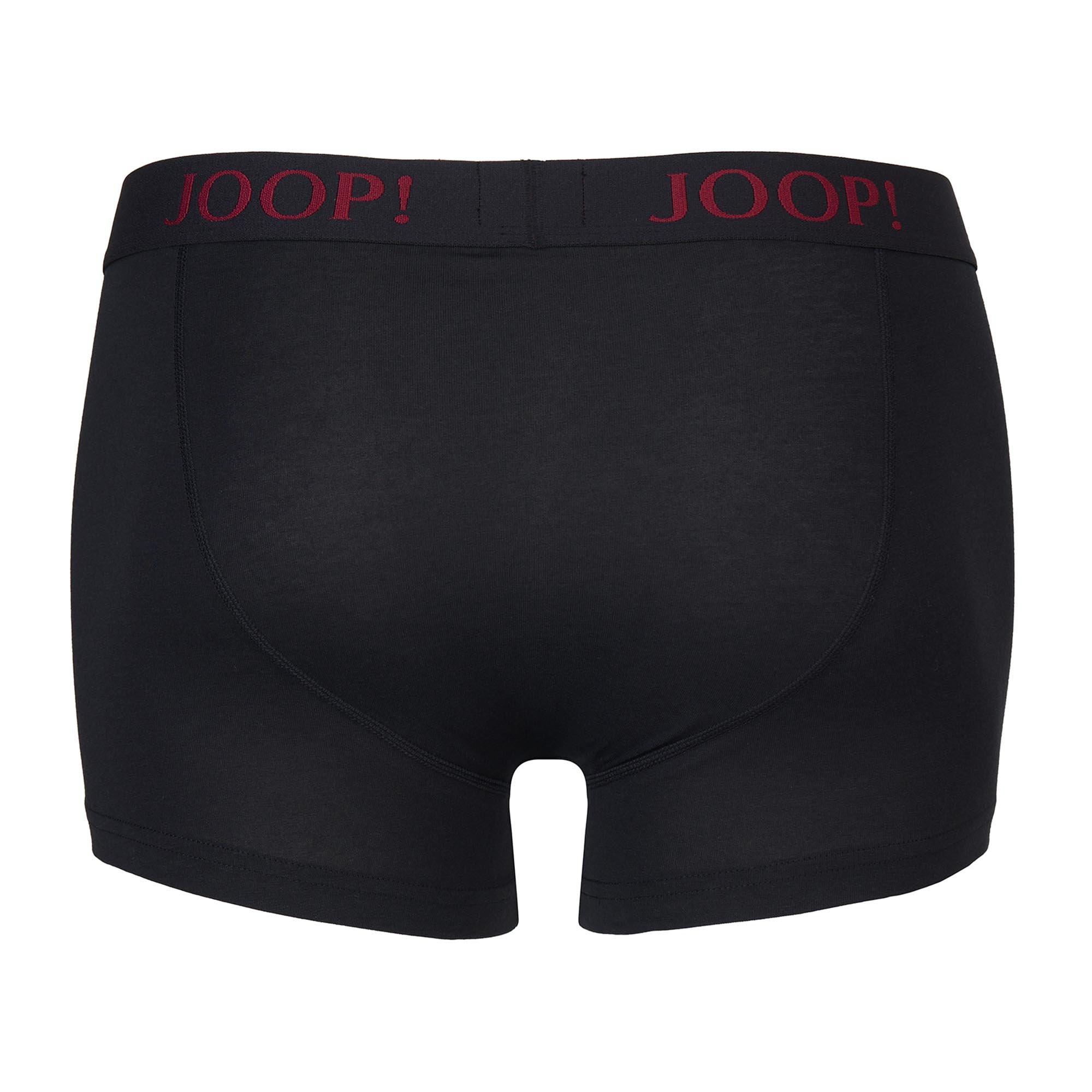 JOOP! Boxer Lot de 3 Stretch Everyday  