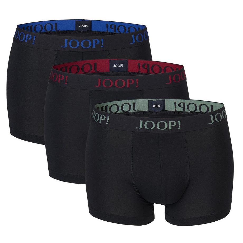 Boxershort  3er Pack Stretch-Everyday