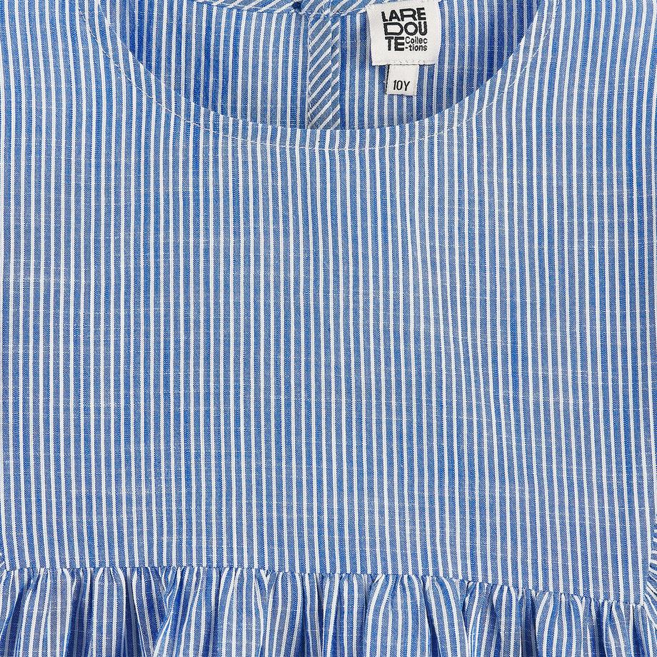 La Redoute Collections  Gestreifte Bluse 