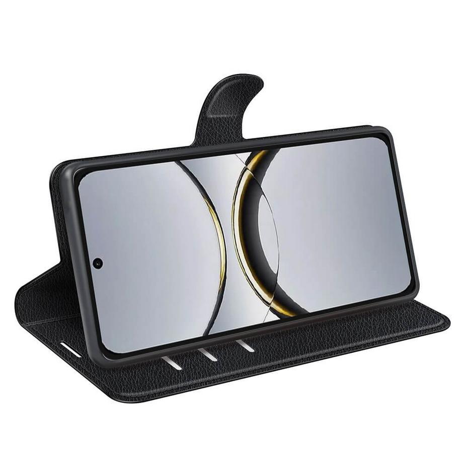 Cover-Discount  OPPO Find X8 5G - Leder Etui Hülle 