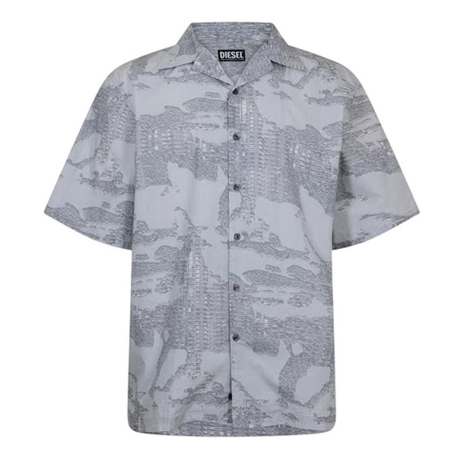 Chemise Frank