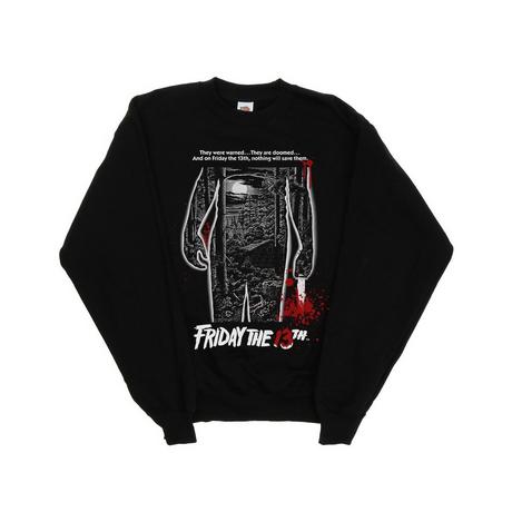 Friday The 13th  Sweat 