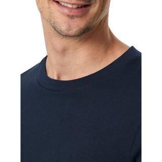 Schiesser Mix + Relax Langarm Pyjamaoberteil  