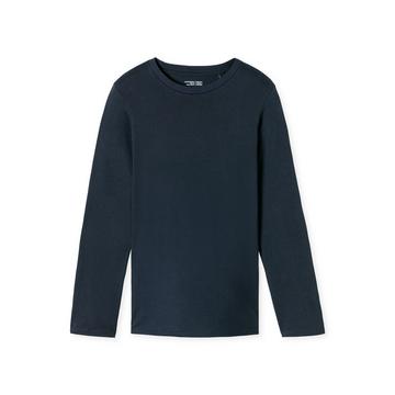 Schiesser Pyjamaoberteil Mix + Relax