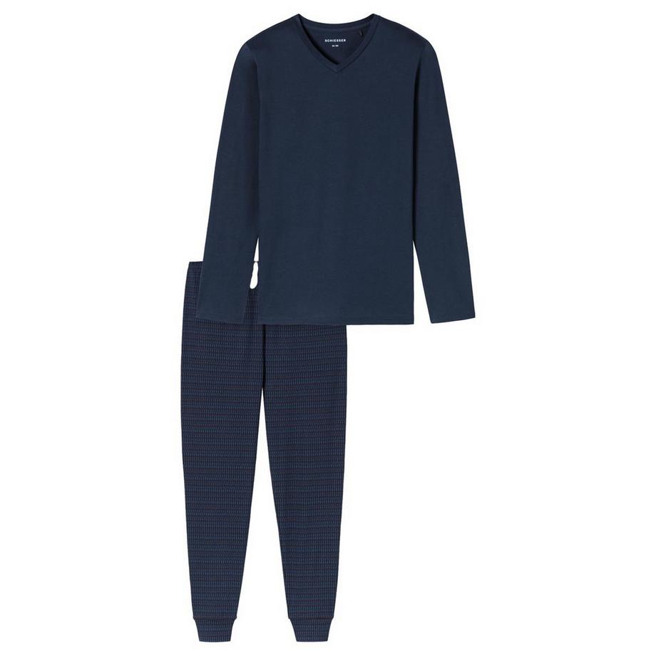 Schiesser Casual Essentials - pyjama  