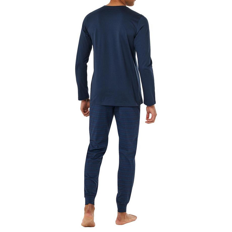 Schiesser Casual Essentials - pyjama  