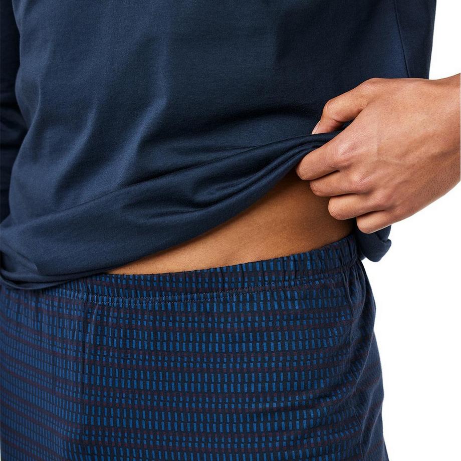 Schiesser Casual Essentials - pyjama  