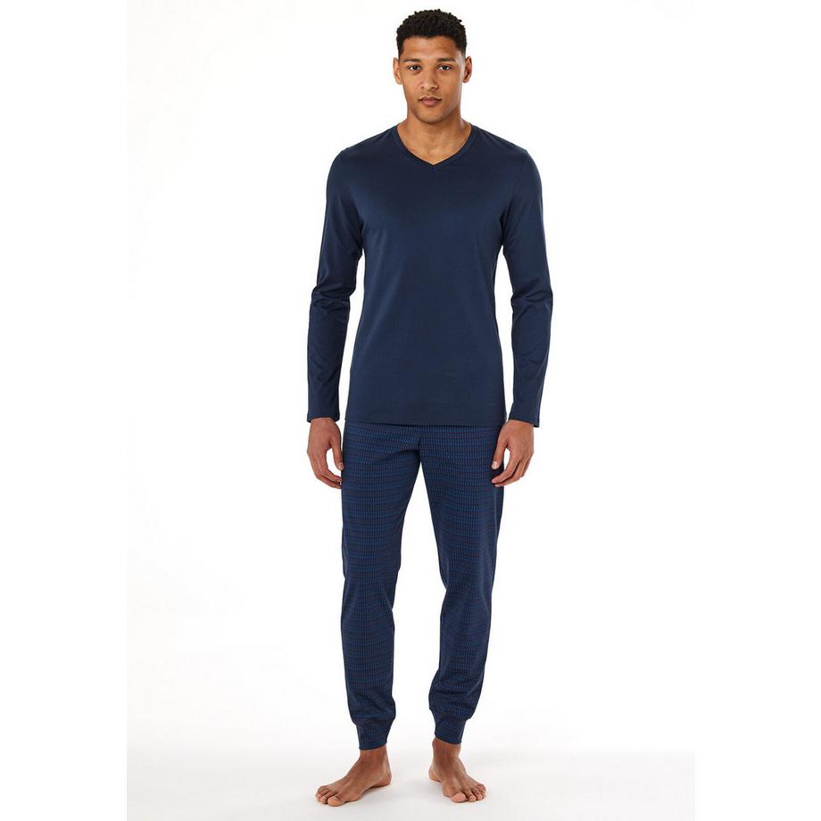 Schiesser Casual Essentials - pyjama  