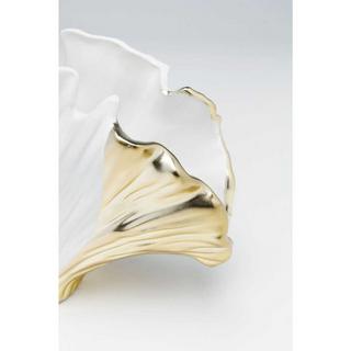 KARE Design Vase Ginkgo Élégance 18cm  