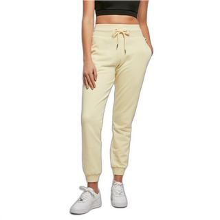 URBAN CLASSICS  jogginganzug mit hoher taie, damen urban cassics organic 