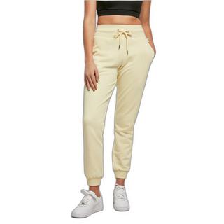 URBAN CLASSICS  jogginganzug mit hoher taie, damen urban cassics organic 