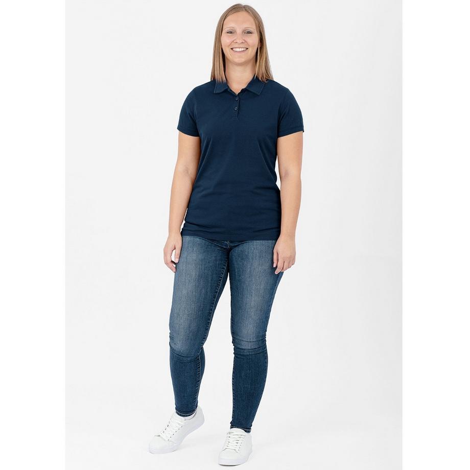 Jako Doubletex Polo Shirt  