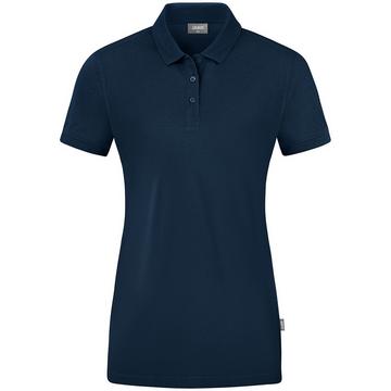 polo-shirt polo doubletex