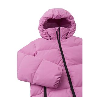 Reima  Kinder Daunenjacke Paimio Mauve Pink 